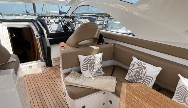 noname yacht for sale 13