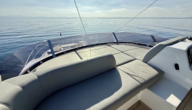 noname yacht for sale 12