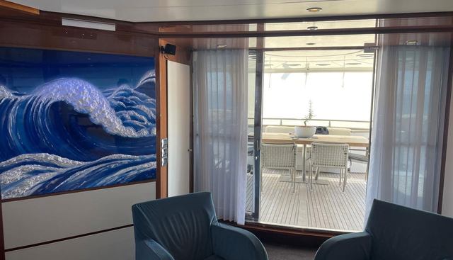 MEP TOGETHER yacht for sale 12