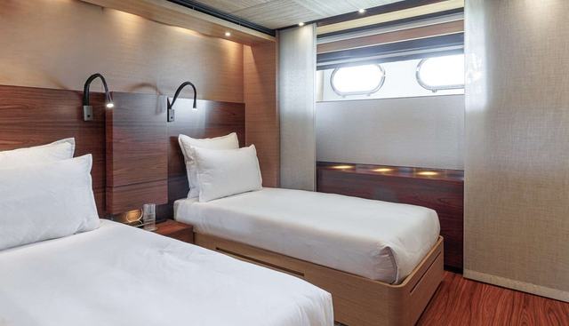 Ali Baba yacht for sale 47