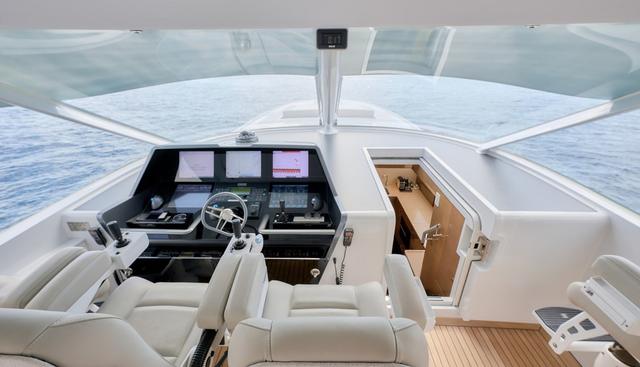 ZARKAVA yacht for sale 12