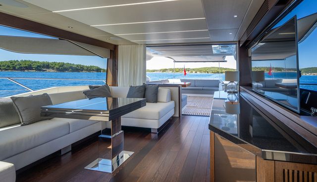 EDO I yacht for sale 24