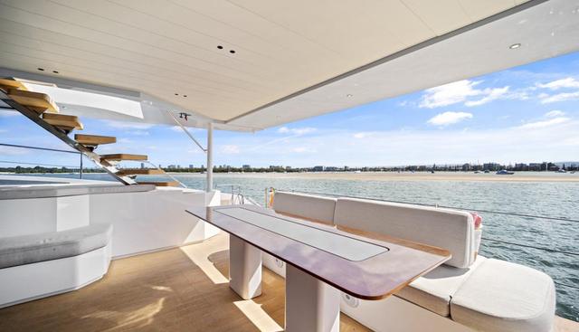 Bundalong yacht for sale 12