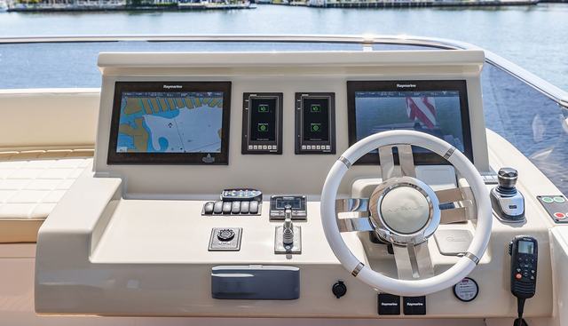 MIREYA yacht for sale 13