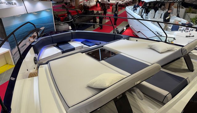 noname yacht for sale 13