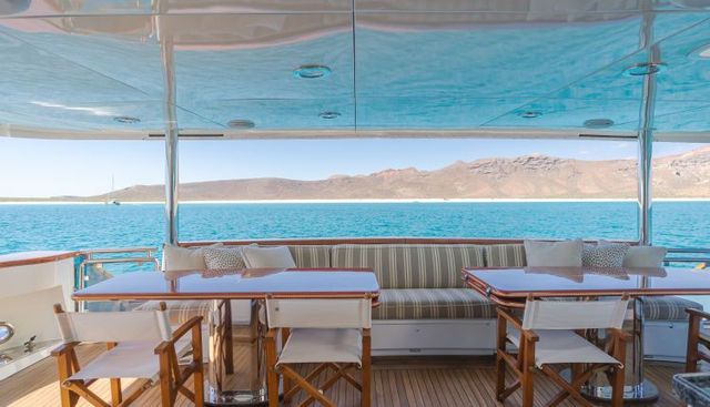 Huracan yacht for sale 139