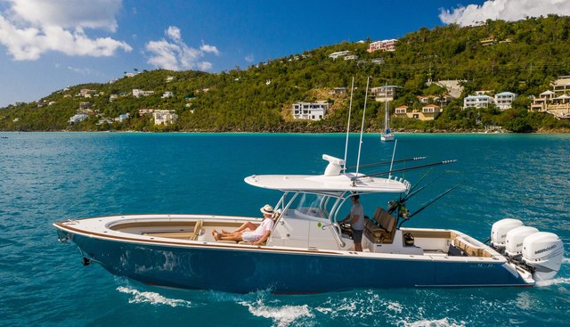 WABASH yacht for sale 64