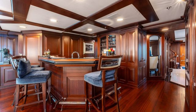 Kajak yacht for sale 10