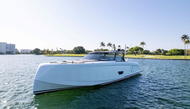 THE NEXT TRADE yacht for sale 47