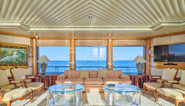 Sahab IV yacht for sale 25