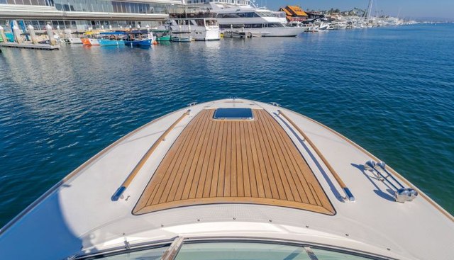 Dream Chaser yacht for sale 14