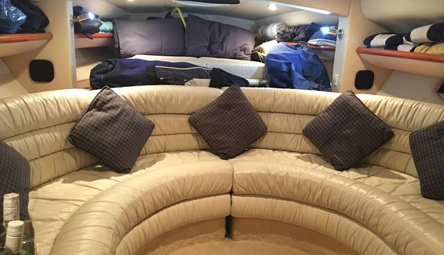 SHIVER yacht for sale 20