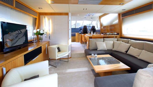 noname yacht for sale 5