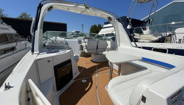 noname yacht for sale 14