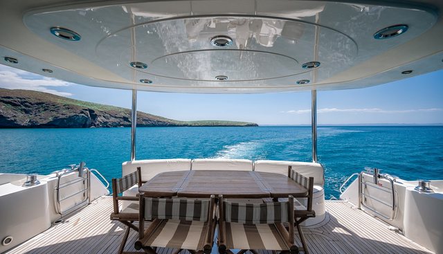 BAR.CO yacht for sale 4
