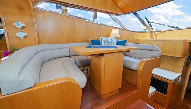 noname yacht for sale 37