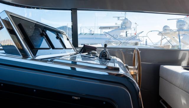 Carra I yacht for sale 47