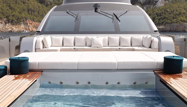 NO STRESS yacht for sale 27