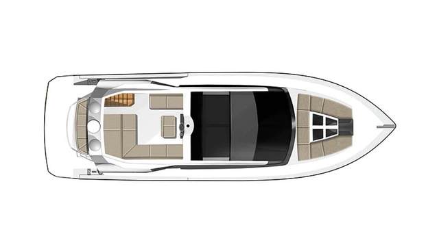 GALEON 470 SKY yacht for sale 14