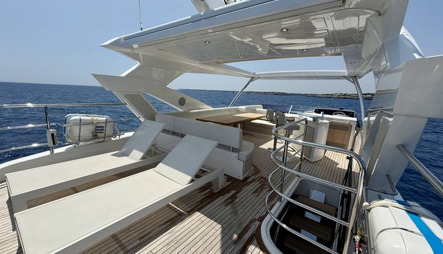 noname yacht for sale 18