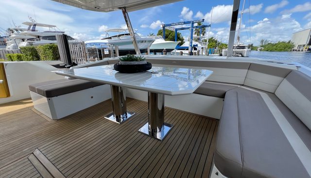 Jack of Hearts yacht for sale 14