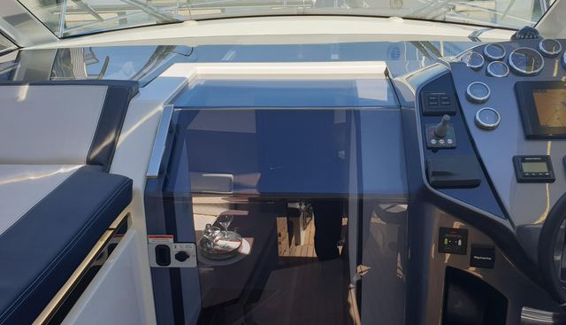 noname yacht for sale 13