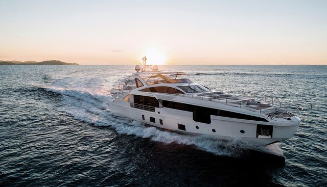 ALBA yacht for sale 50