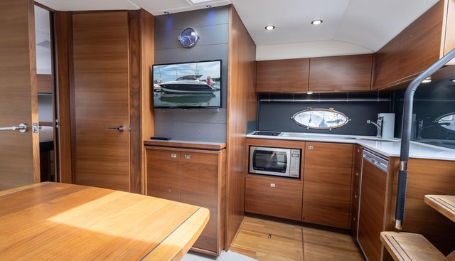 Eltoro yacht for sale 28
