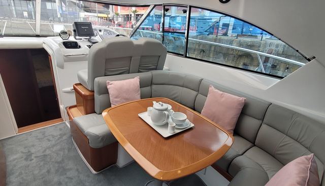 noname yacht for sale 15