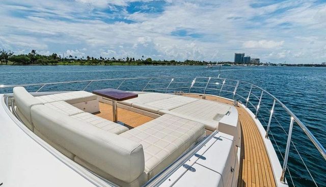 Deep Blue yacht for sale 65