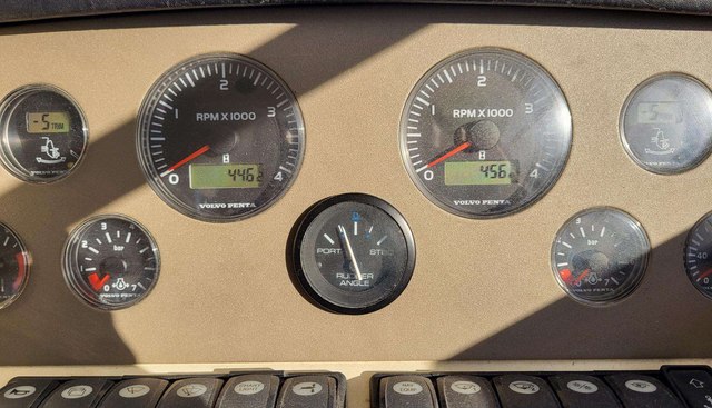 noname yacht for sale 22