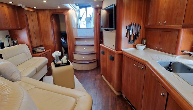 noname yacht for sale 22