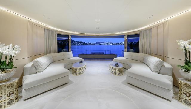 CONFESSA yacht for sale 9
