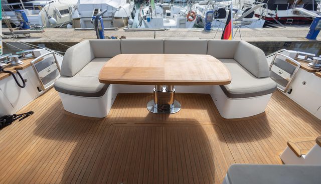 Lordwest yacht for sale 14