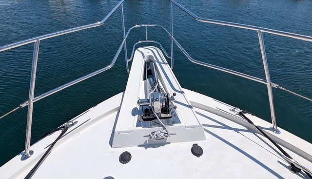 Mas Fina yacht for sale 67