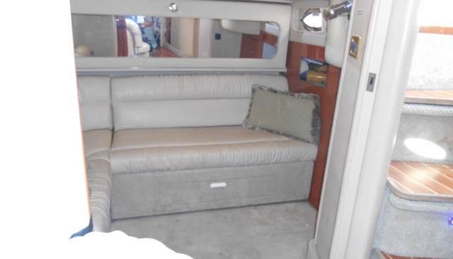 Cygnus yacht for sale 22