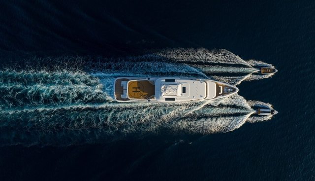 PROMISE. yacht for sale 65