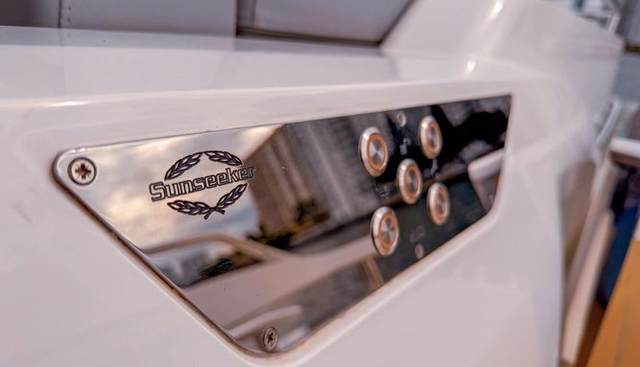 MishMish yacht for sale 9