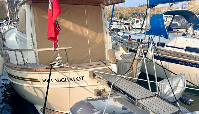 noname yacht for sale 3