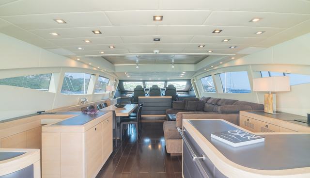 KAWAI yacht for sale 7