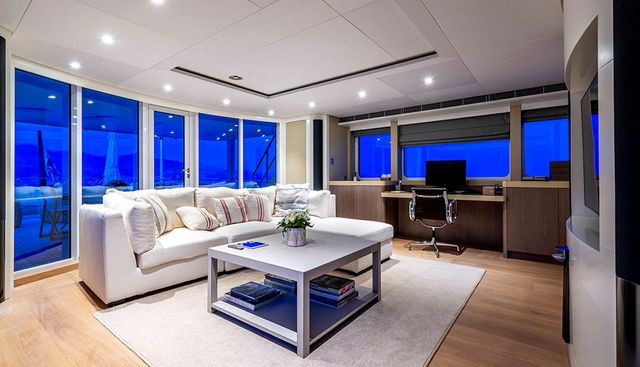 Unexpected yacht for sale 17