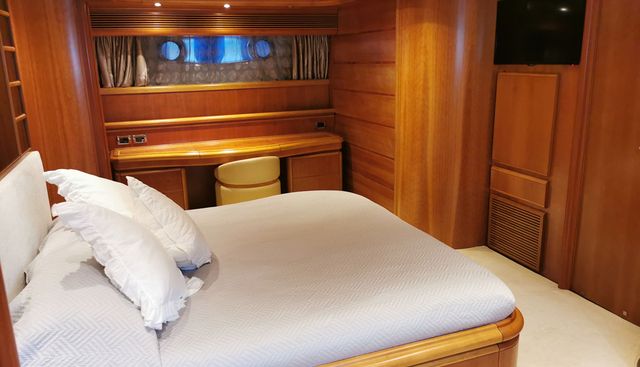 MORE MISCHIEF yacht for sale 20