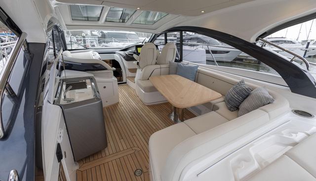 Pristine Princess yacht for sale 5