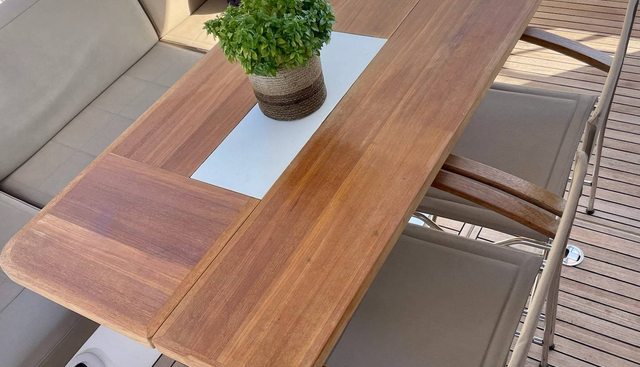 noname yacht for sale 30