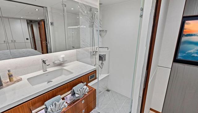 GENESIS yacht for sale 37