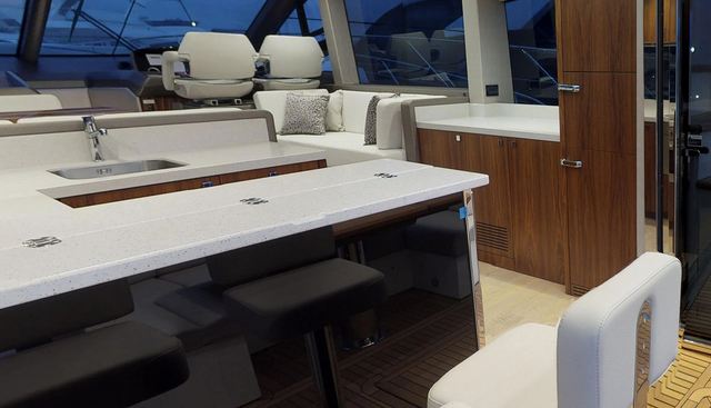 FARPOINT yacht for sale 2