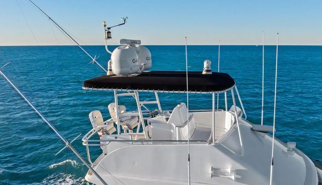 FIRTH'S CHASM yacht for sale 48