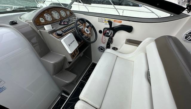 Boss Lady yacht for sale 10