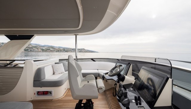 THE ONE yacht for sale 40