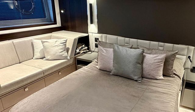 KNOT NAUTI yacht for sale 3